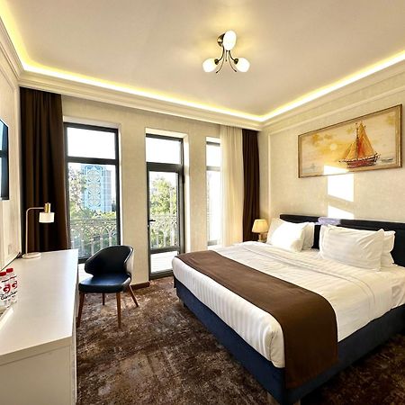 Garnet Mir Hotel Taszkent Zewnętrze zdjęcie