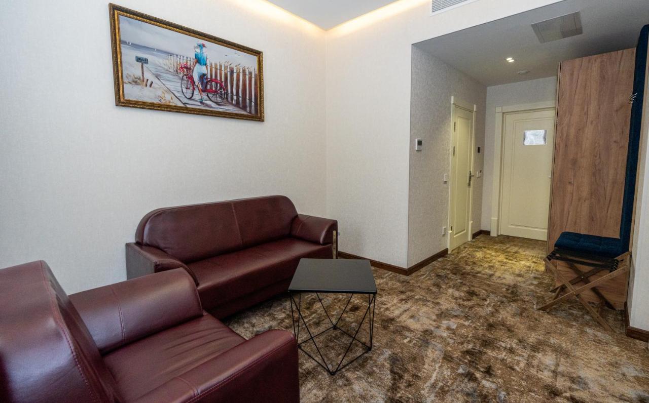 Garnet Mir Hotel Taszkent Zewnętrze zdjęcie