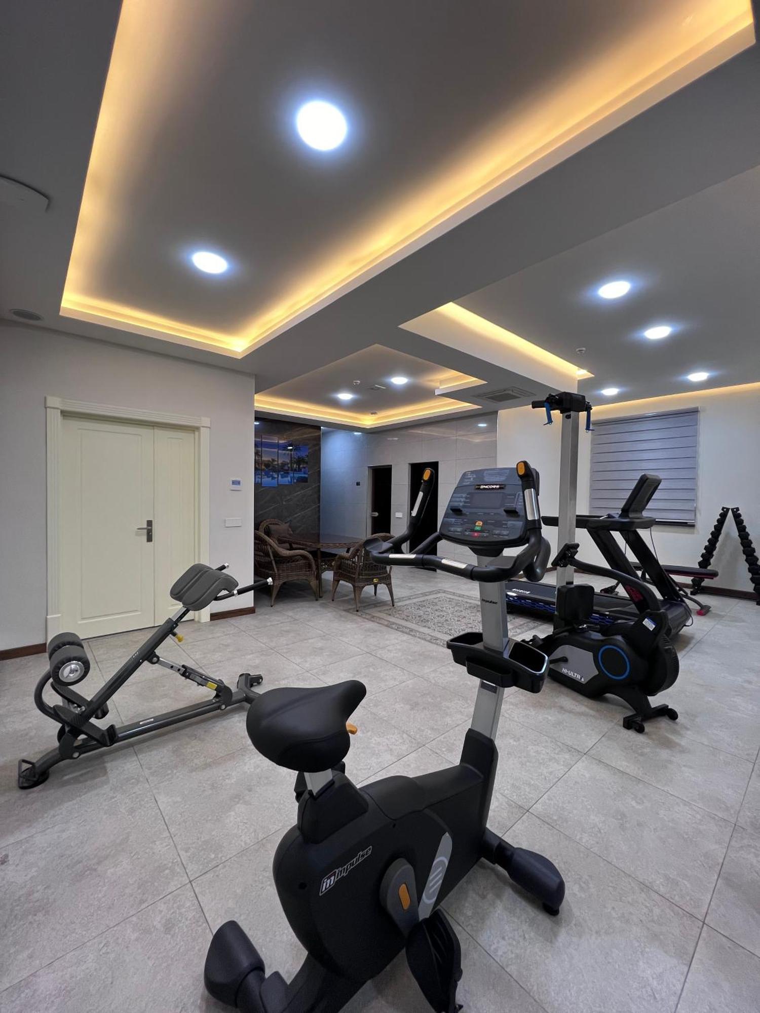 Garnet Mir Hotel Taszkent Zewnętrze zdjęcie
