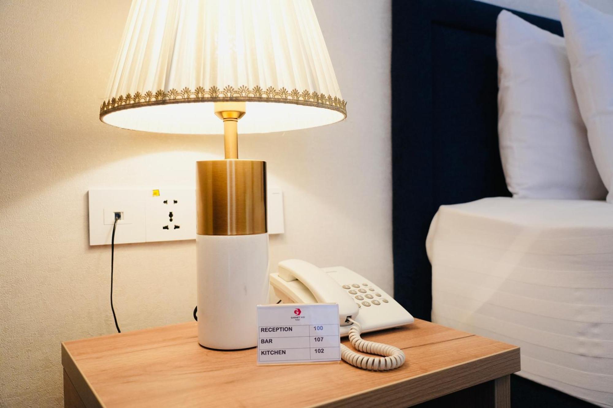 Garnet Mir Hotel Taszkent Zewnętrze zdjęcie