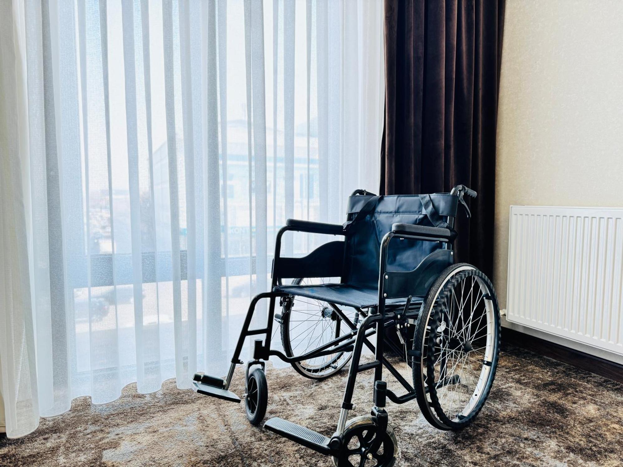 Garnet Mir Hotel Taszkent Pokój zdjęcie